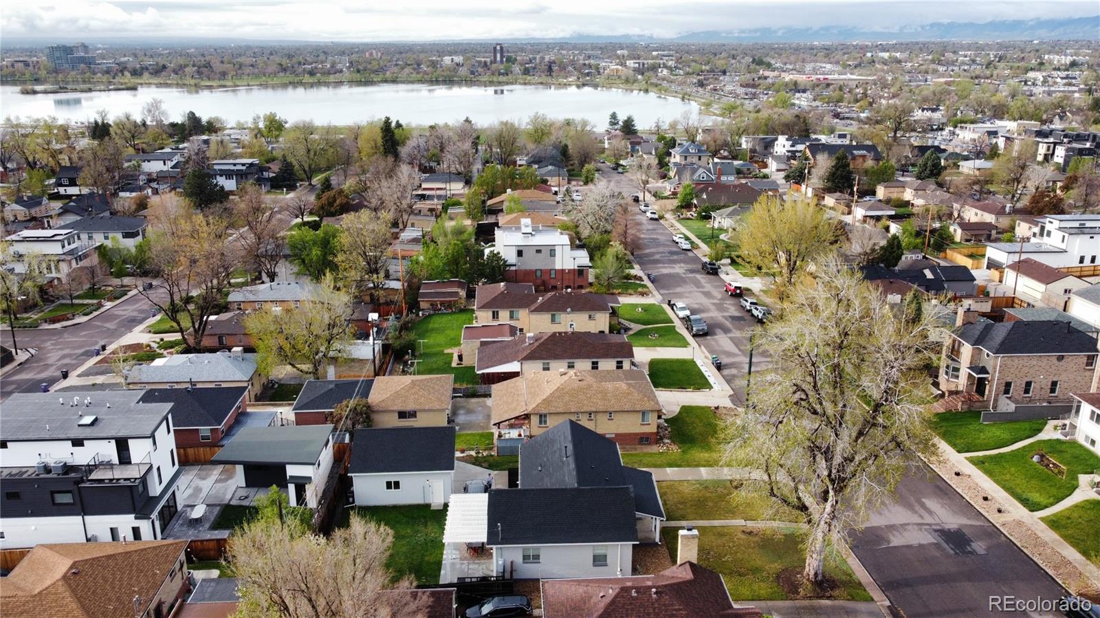 2728 N Yates Street Denver CO 80212