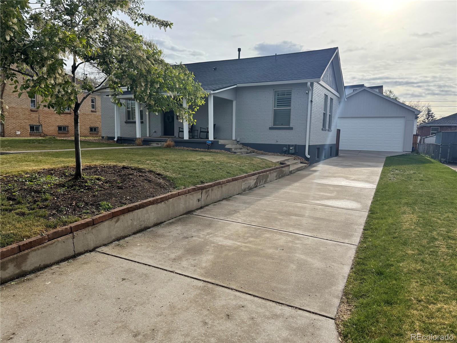 2728 N Yates Street Denver CO 80212