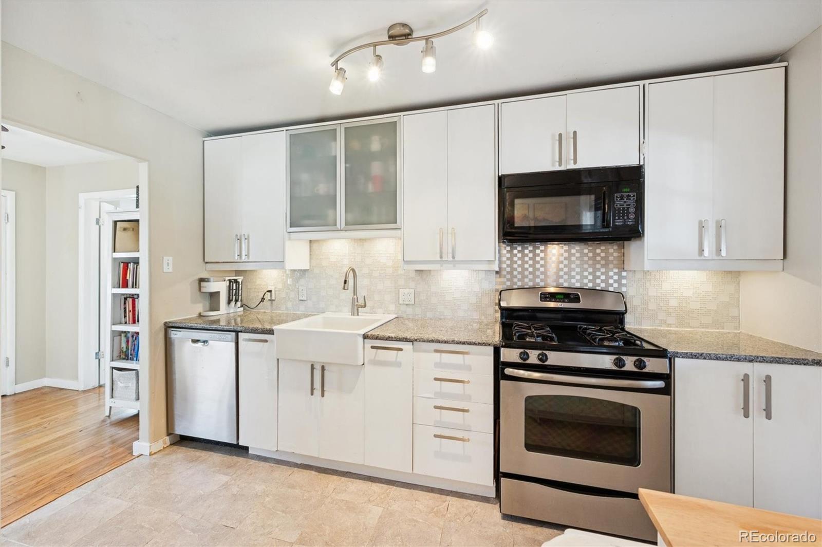 1817 S Perry Way Denver CO 80219