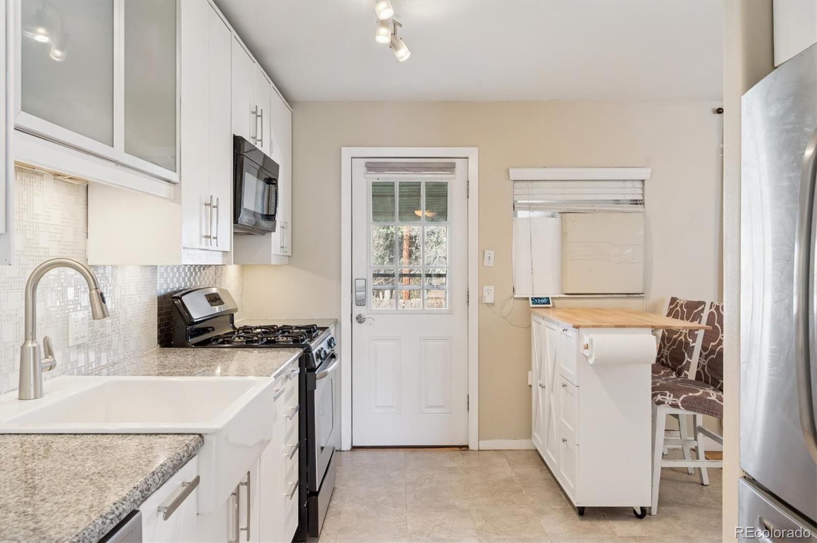 1817 S Perry Way Denver CO 80219