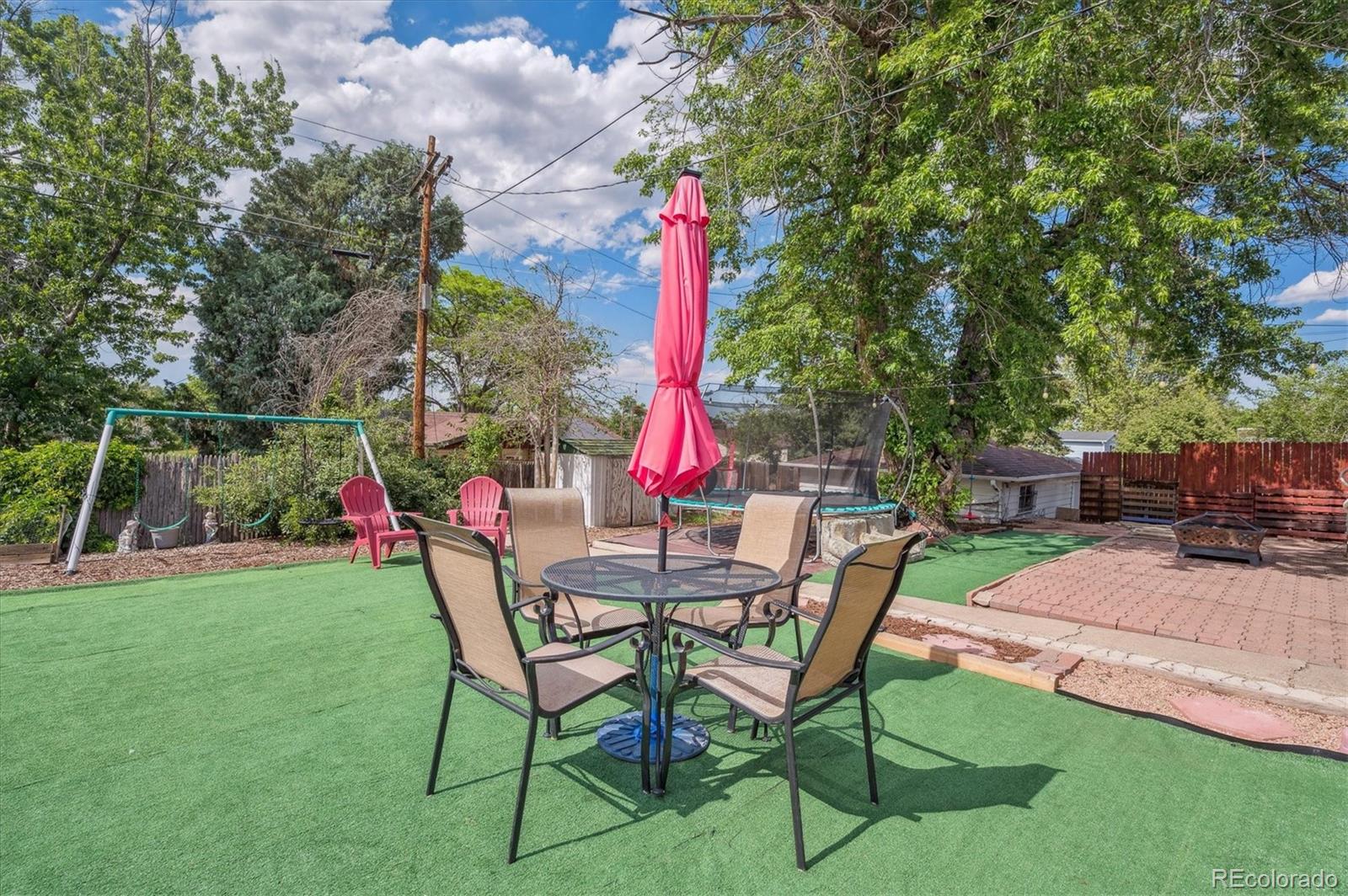 1817 S Perry Way Denver CO 80219