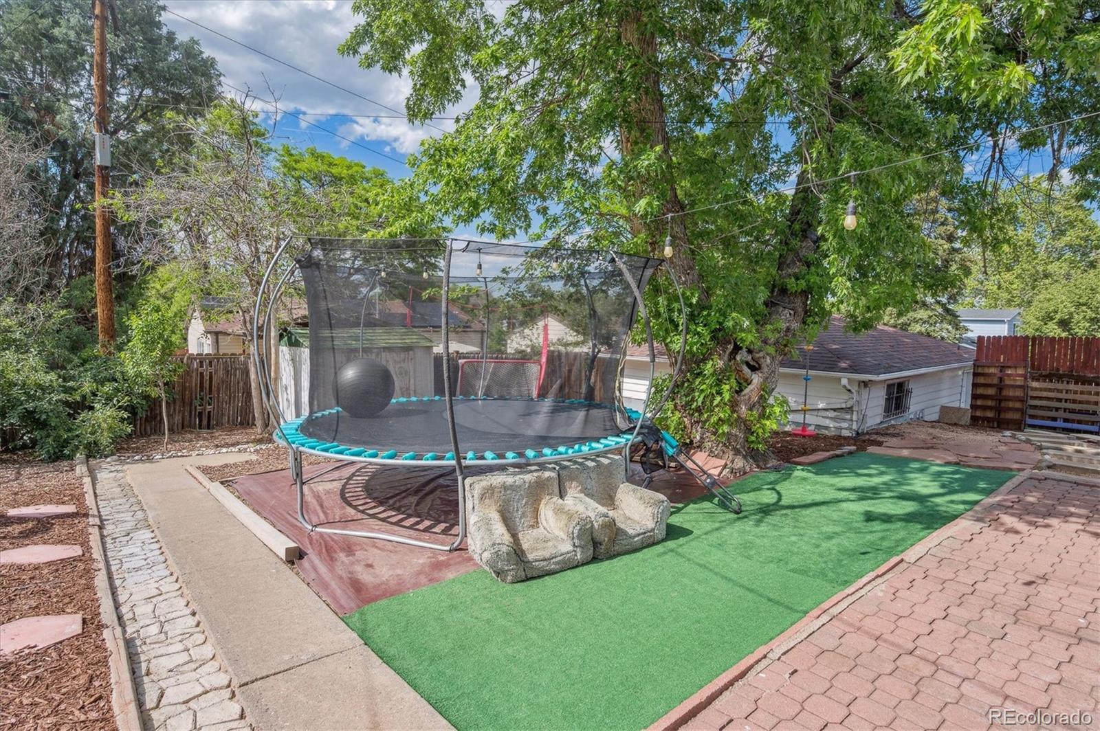 1817 S Perry Way Denver CO 80219