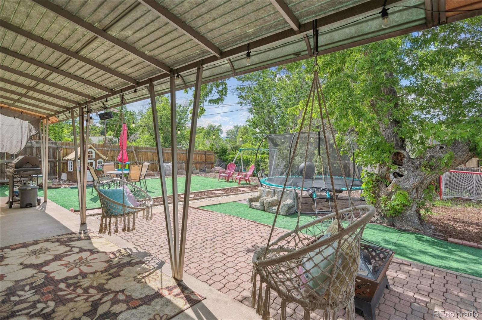 1817 S Perry Way Denver CO 80219