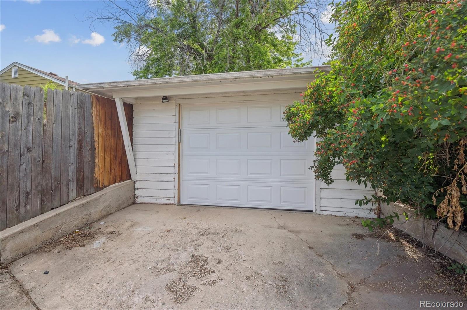 1817 S Perry Way Denver CO 80219