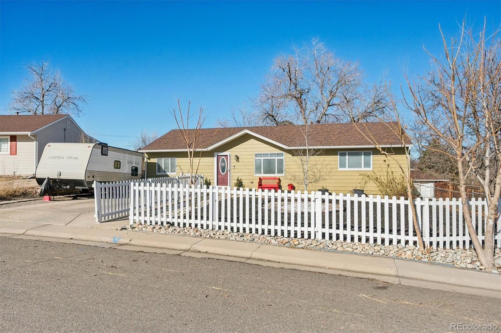 1817 S Perry Way Denver CO 80219