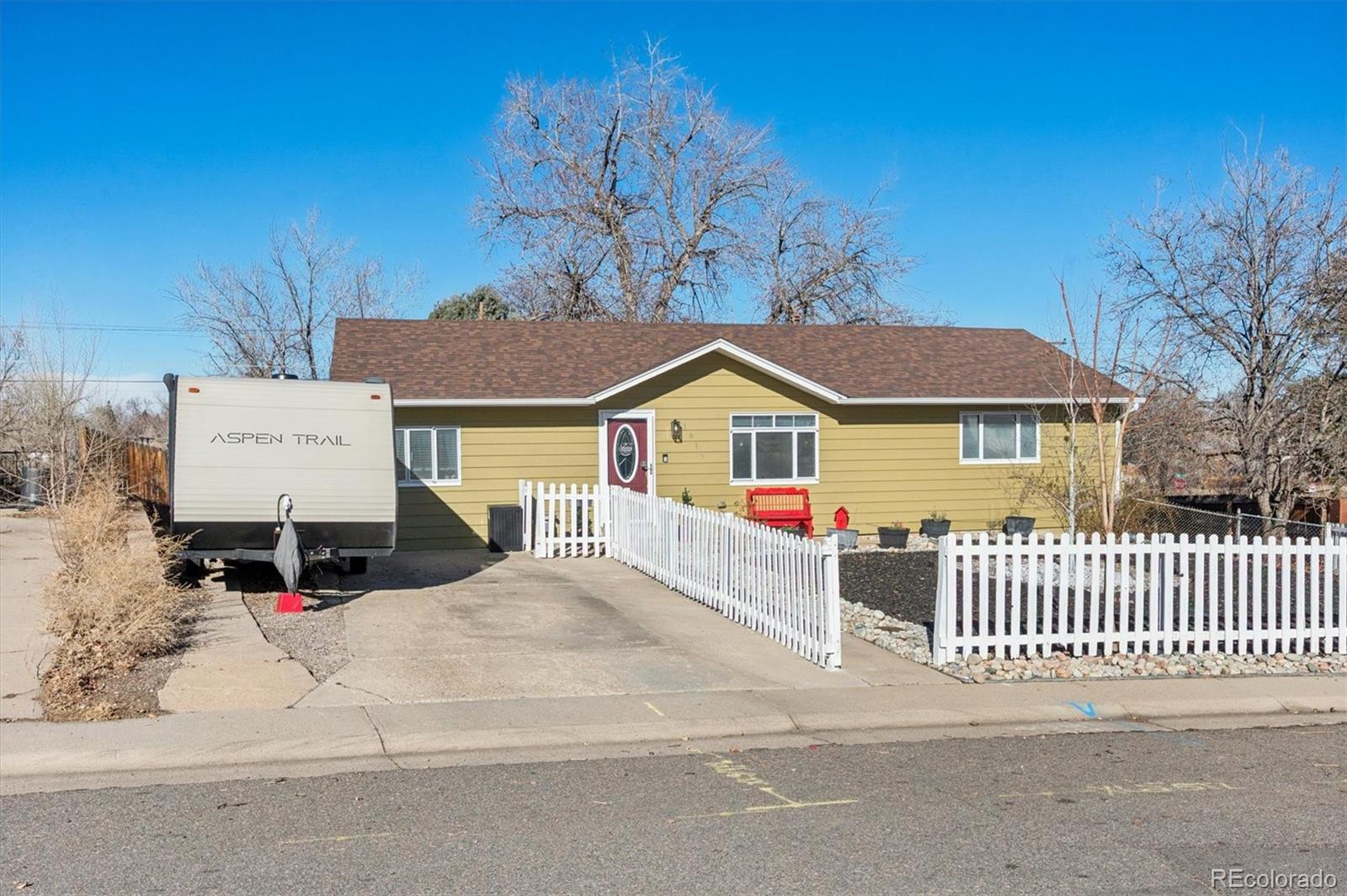 1817 S Perry Way Denver CO 80219