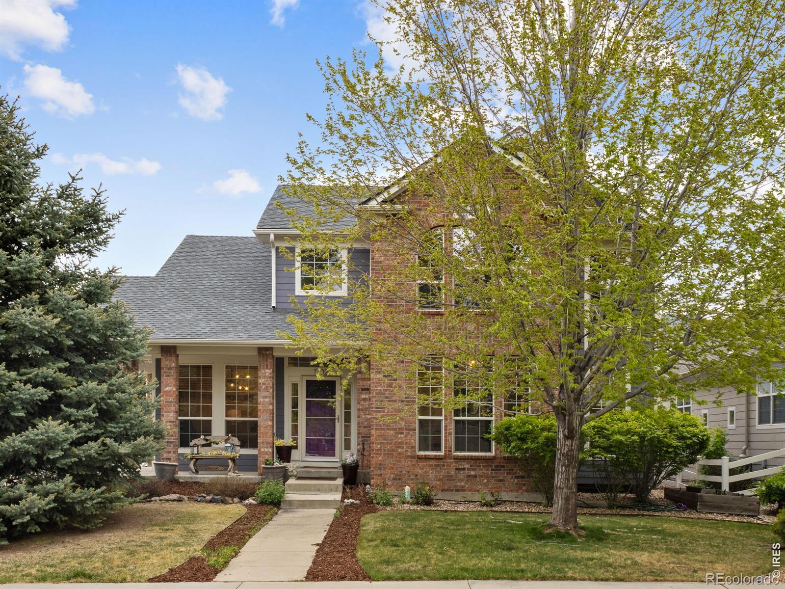 1702 Sicily Drive Longmont CO 80503