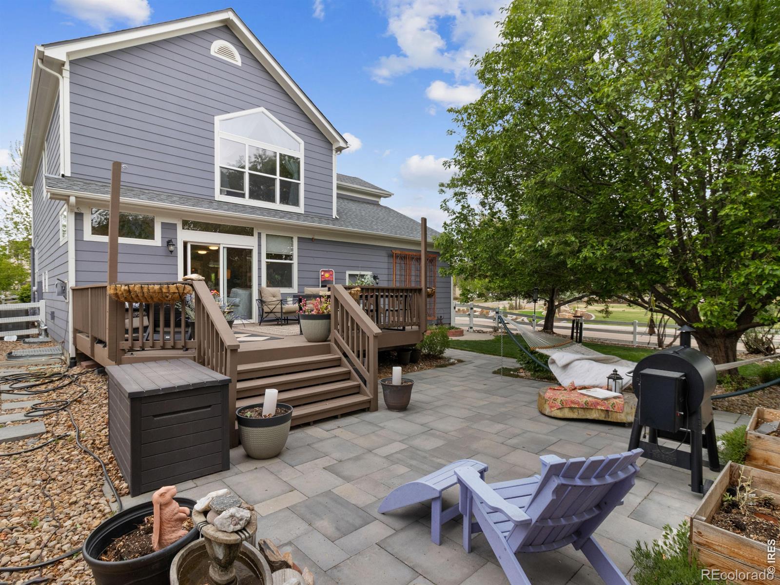 1702 Sicily Drive Longmont CO 80503