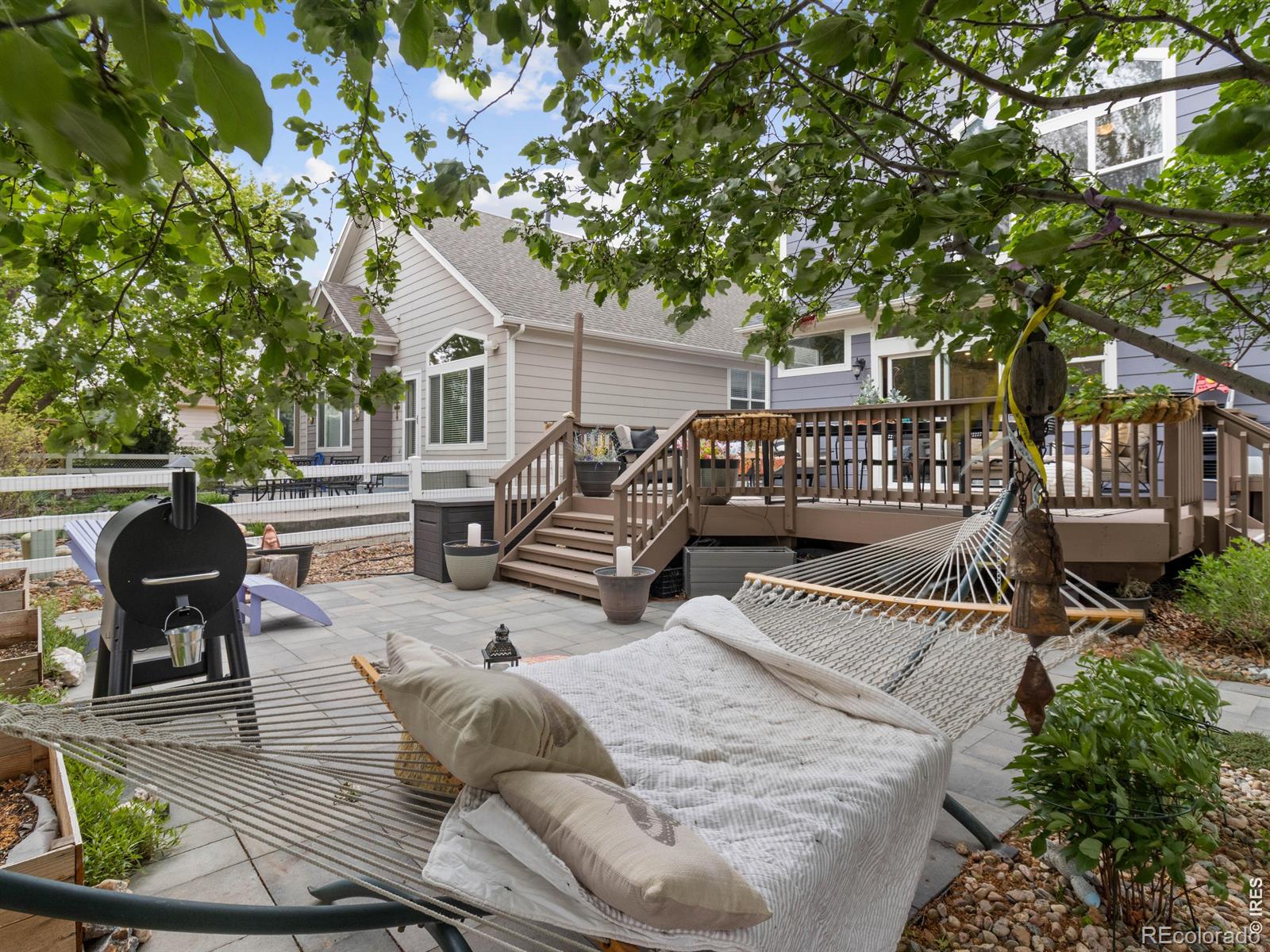 1702 Sicily Drive Longmont CO 80503