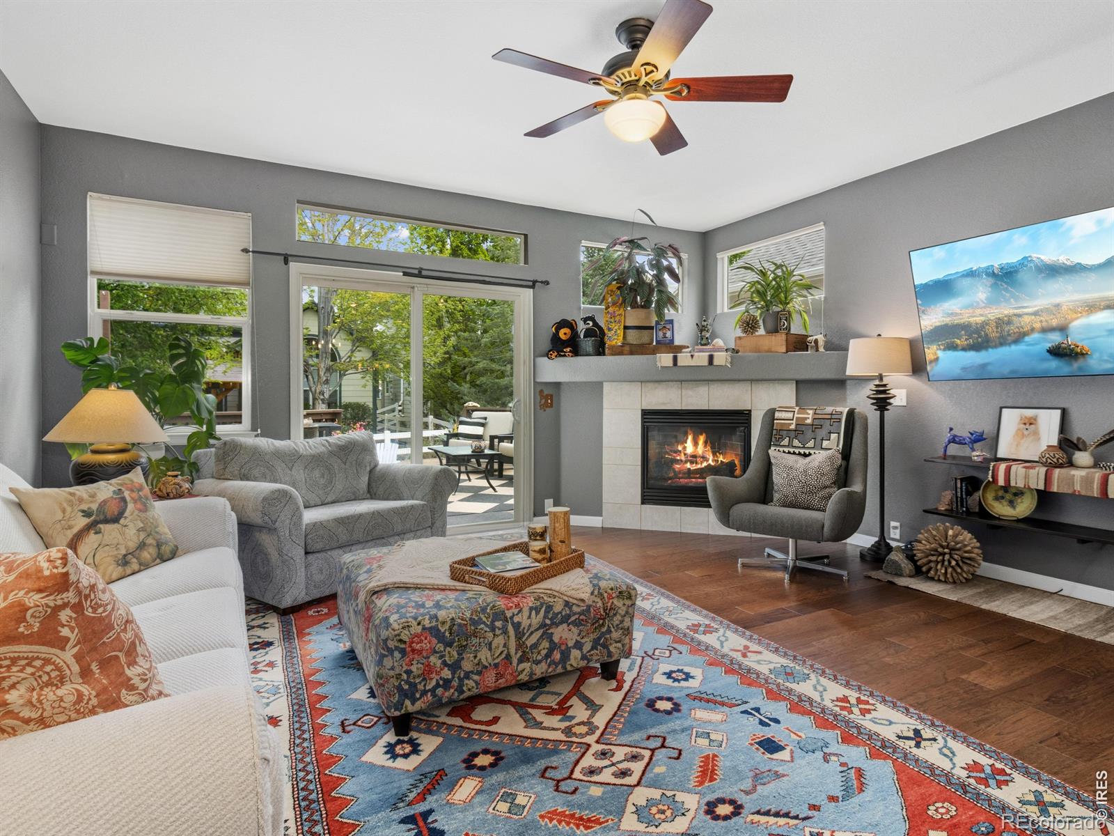 1702 Sicily Drive Longmont CO 80503