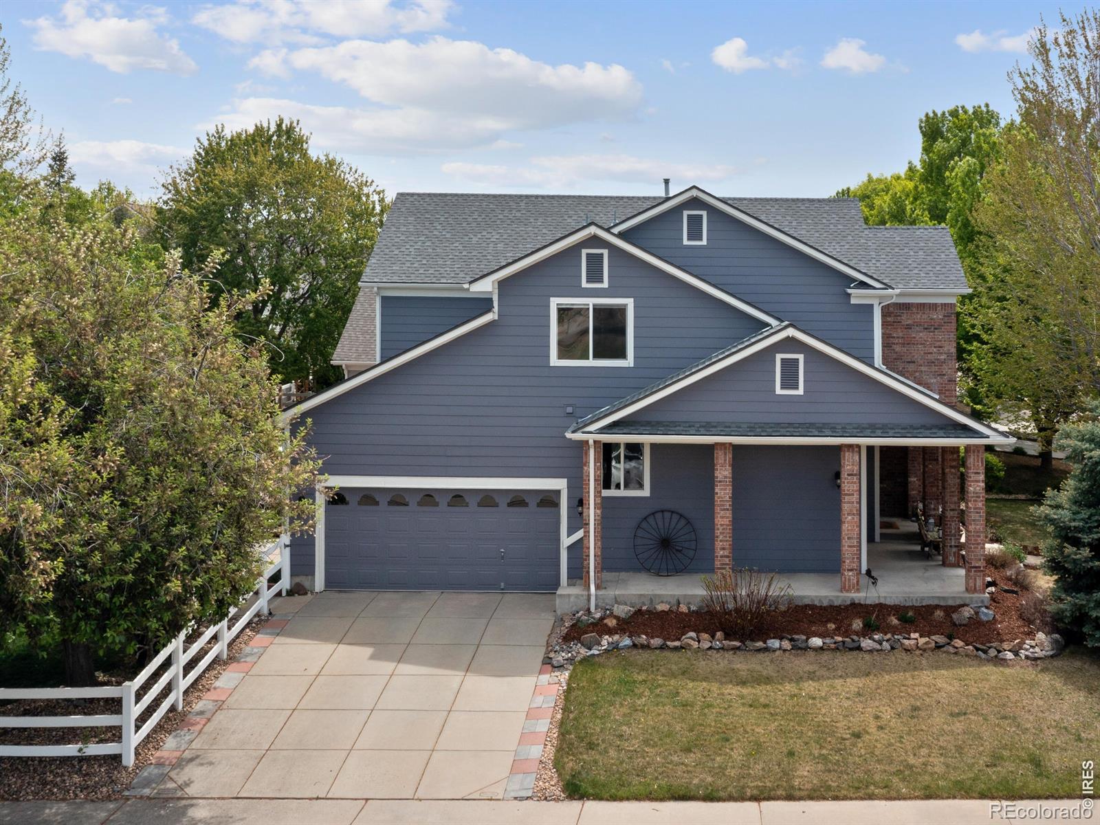 1702 Sicily Drive Longmont CO 80503