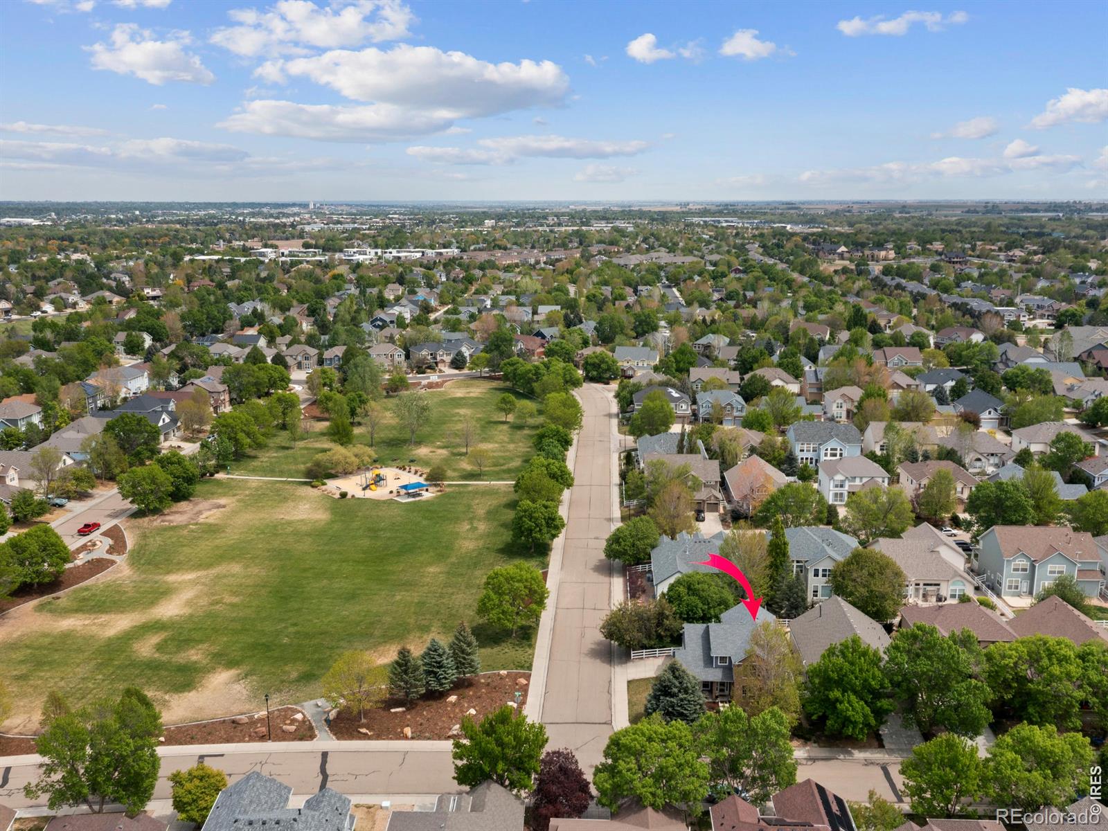 1702 Sicily Drive Longmont CO 80503