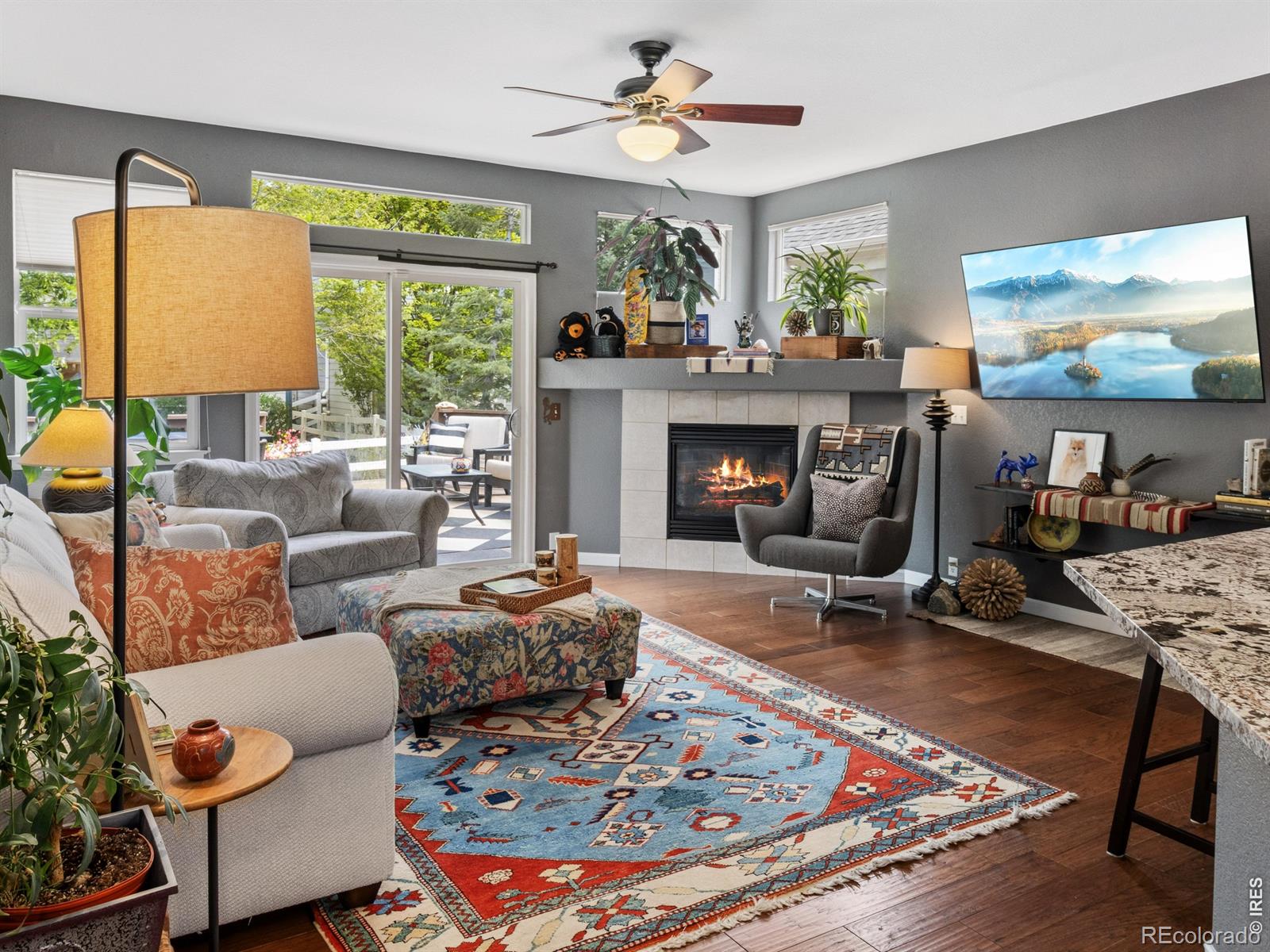 1702 Sicily Drive Longmont CO 80503