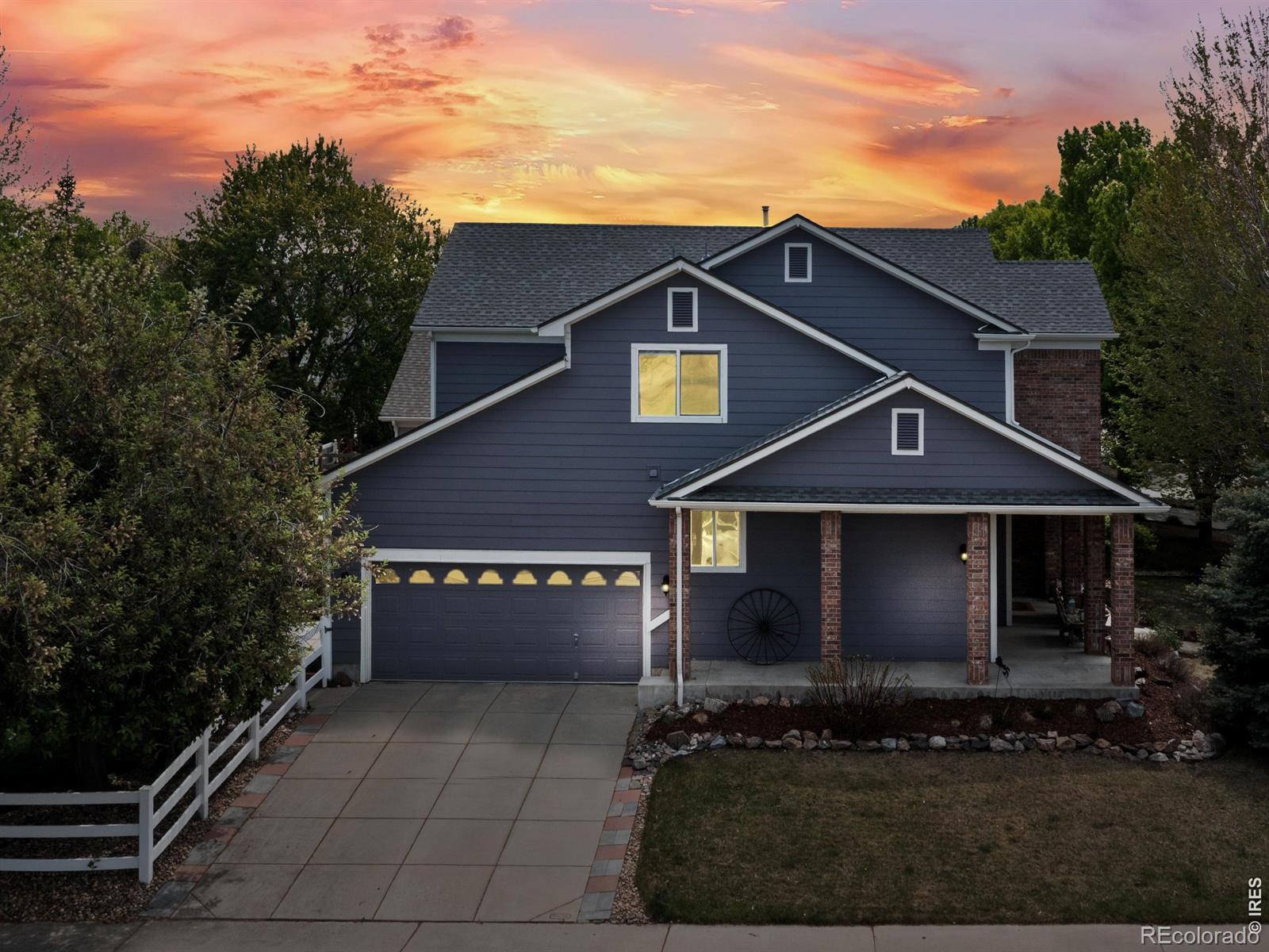 1702 Sicily Drive Longmont CO 80503