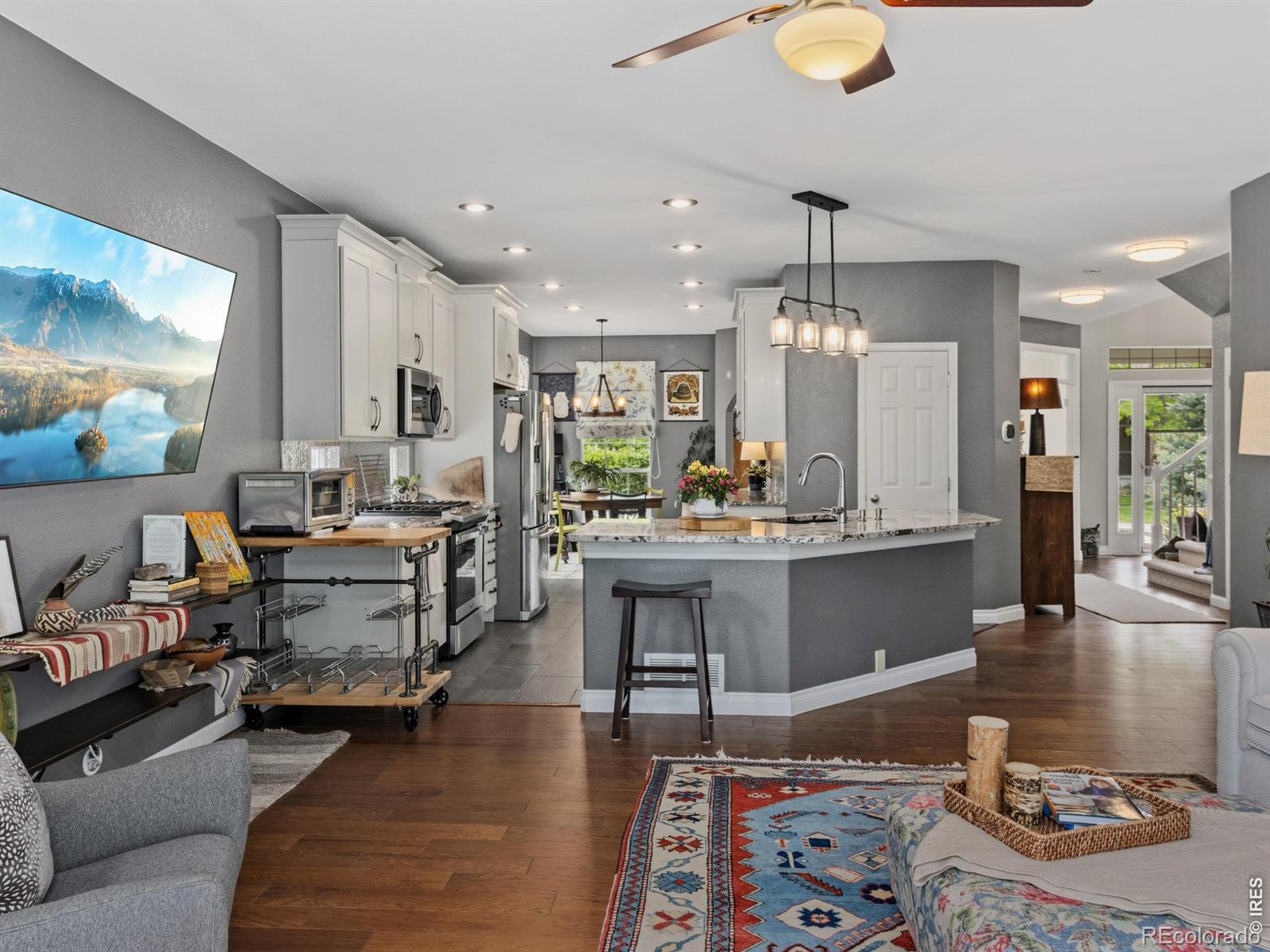 1702 Sicily Drive Longmont CO 80503