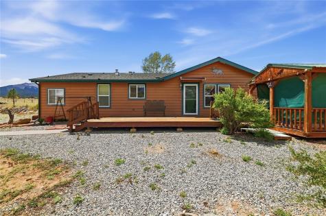 20300 Old Ranch Loop Nathrop CO 81236