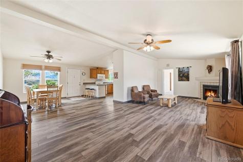 20300 Old Ranch Loop Nathrop CO 81236