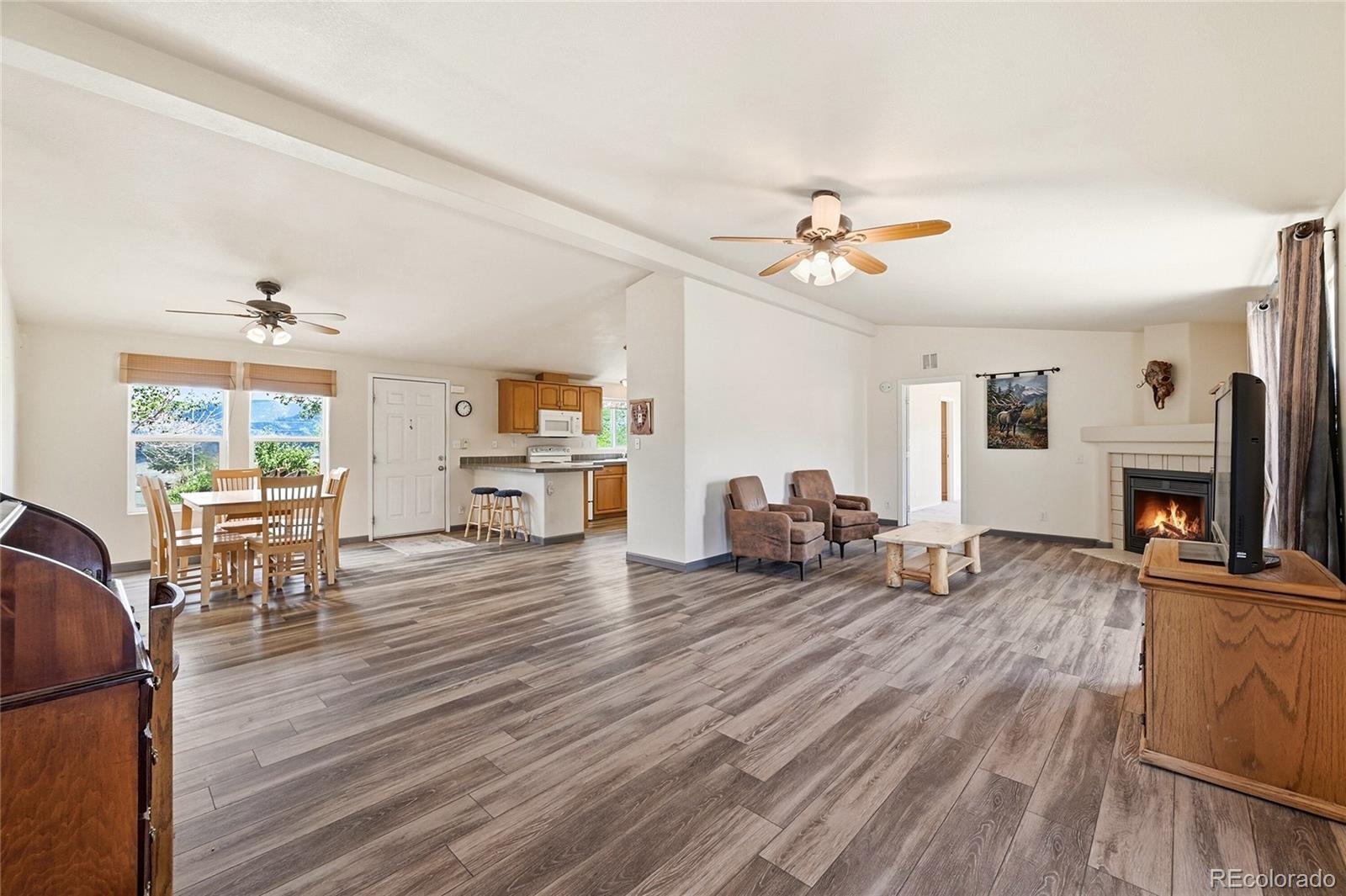 20300 Old Ranch Loop Nathrop CO 81236