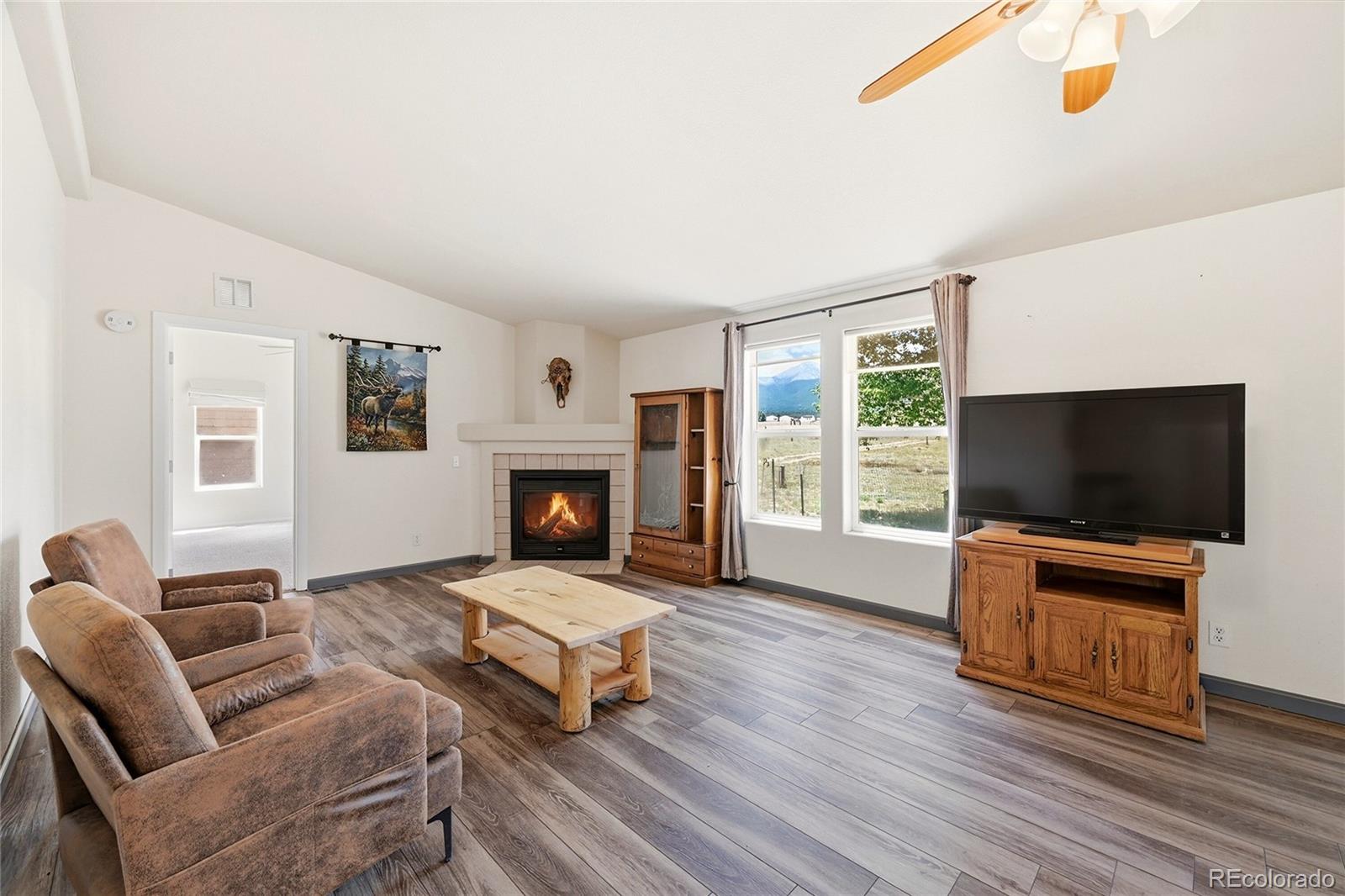 20300 Old Ranch Loop Nathrop CO 81236