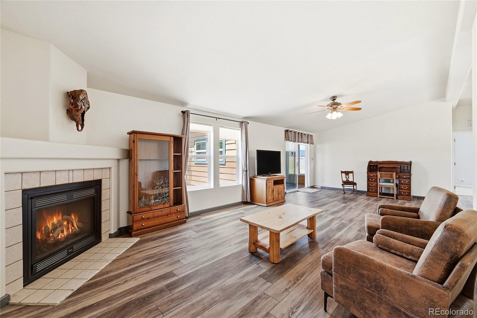 20300 Old Ranch Loop Nathrop CO 81236