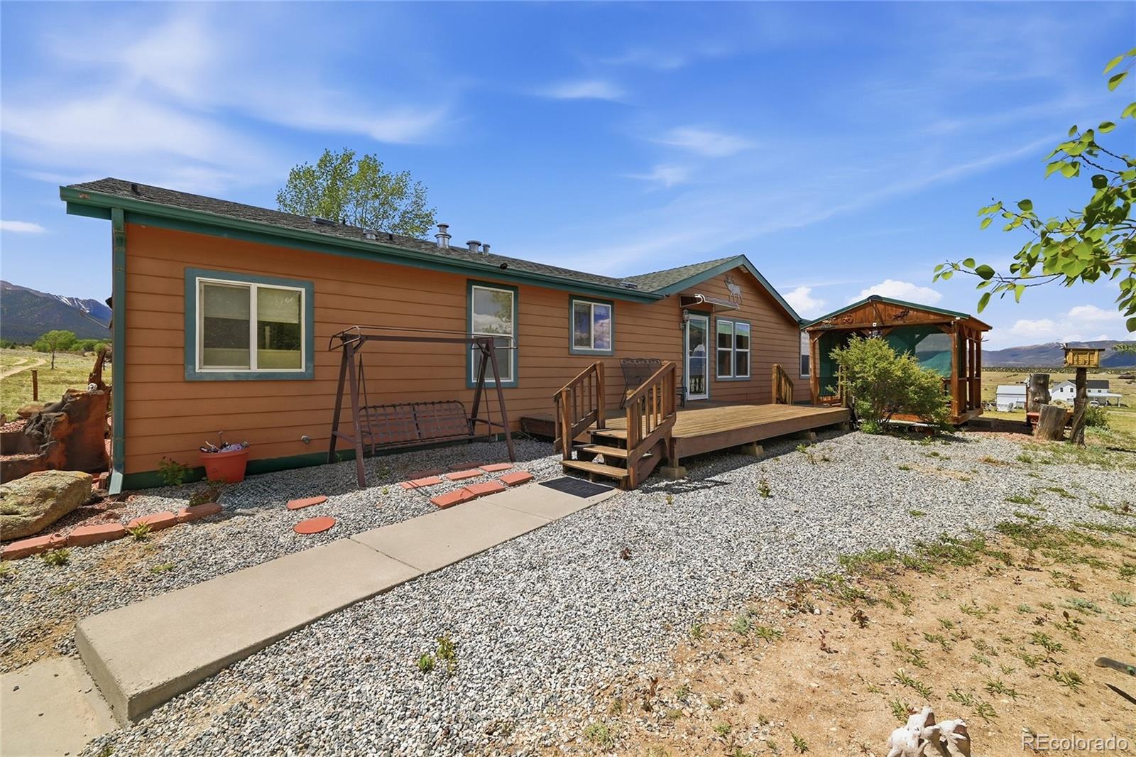 20300 Old Ranch Loop Nathrop CO 81236