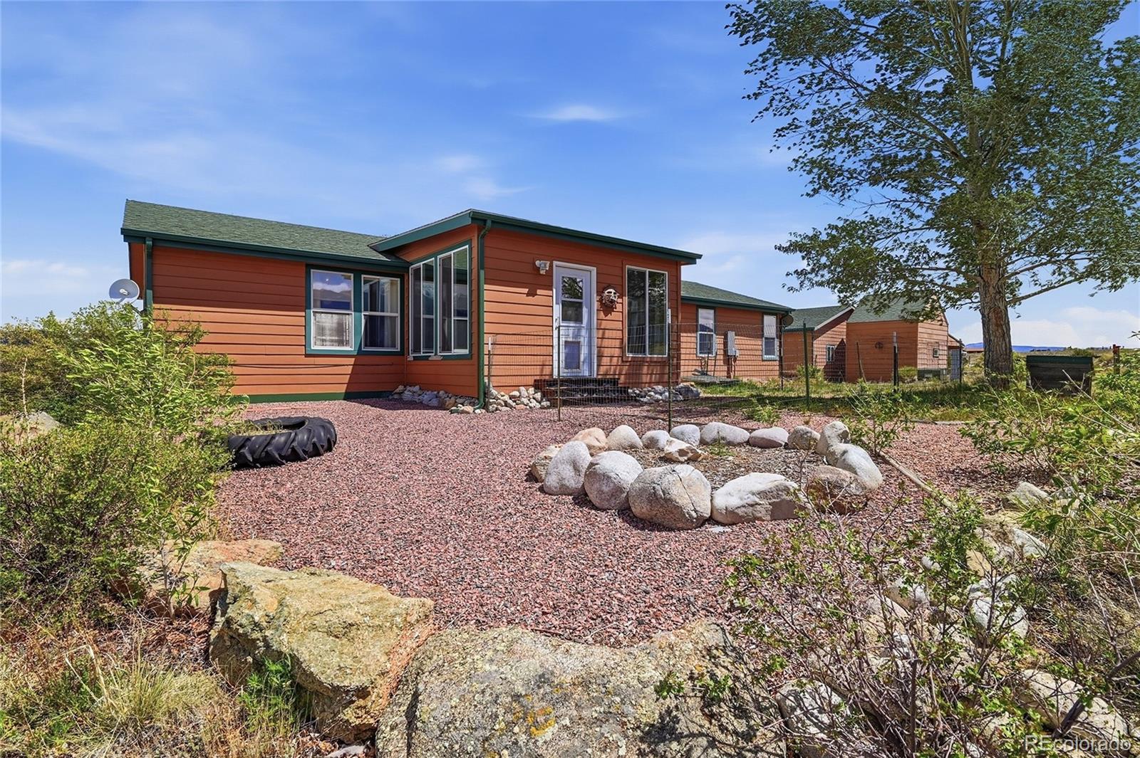 20300 Old Ranch Loop Nathrop CO 81236