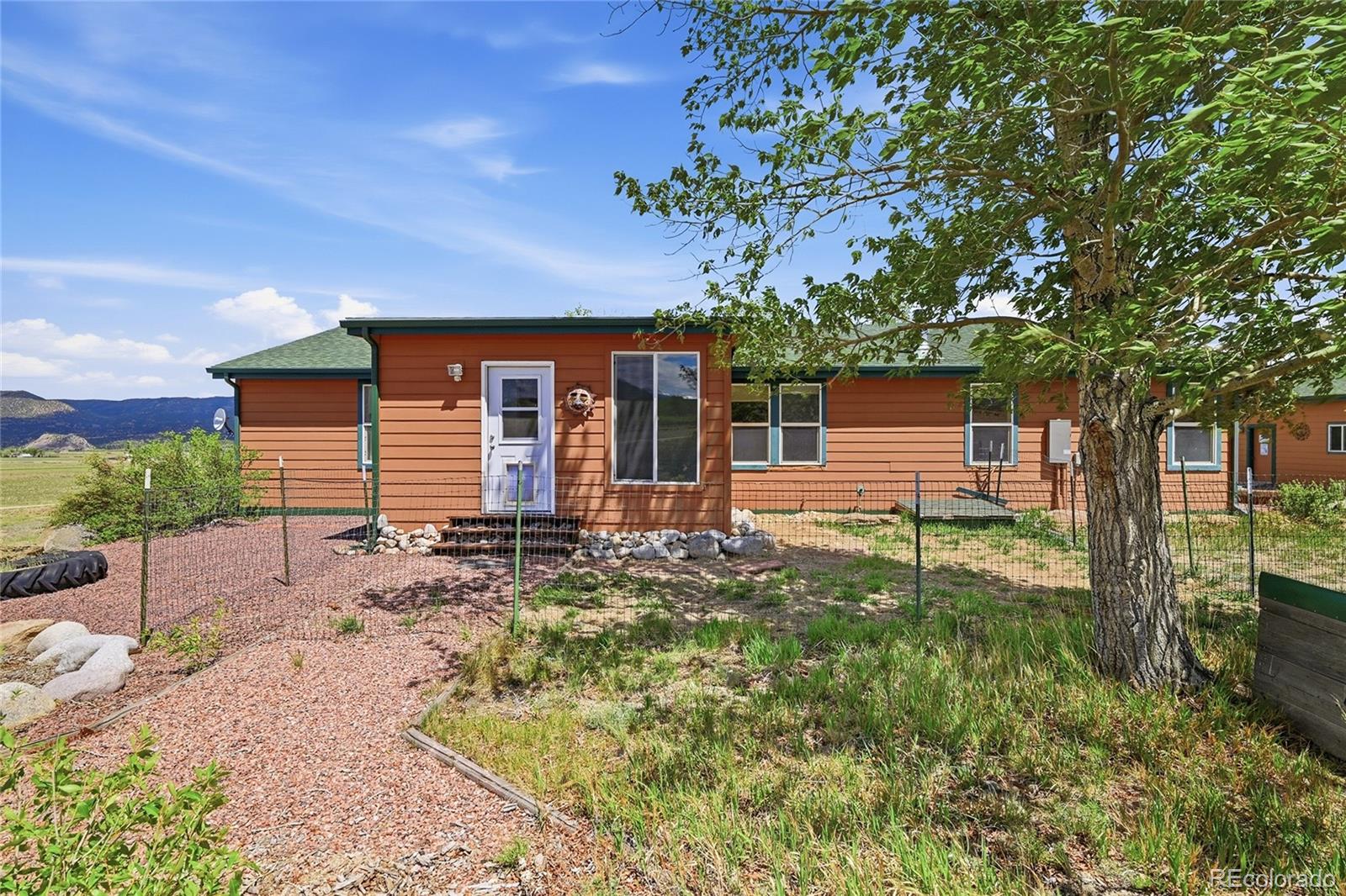 20300 Old Ranch Loop Nathrop CO 81236
