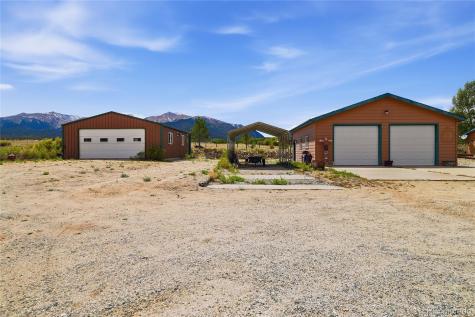 20300 Old Ranch Loop Nathrop CO 81236