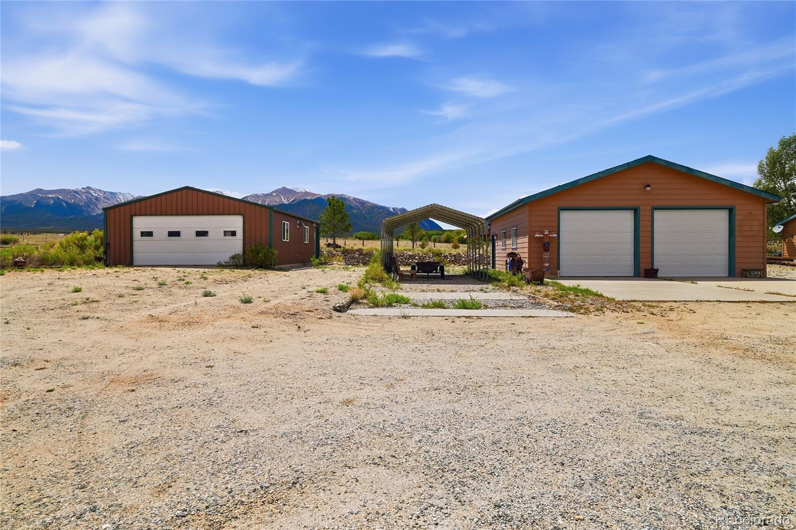 20300 Old Ranch Loop Nathrop CO 81236