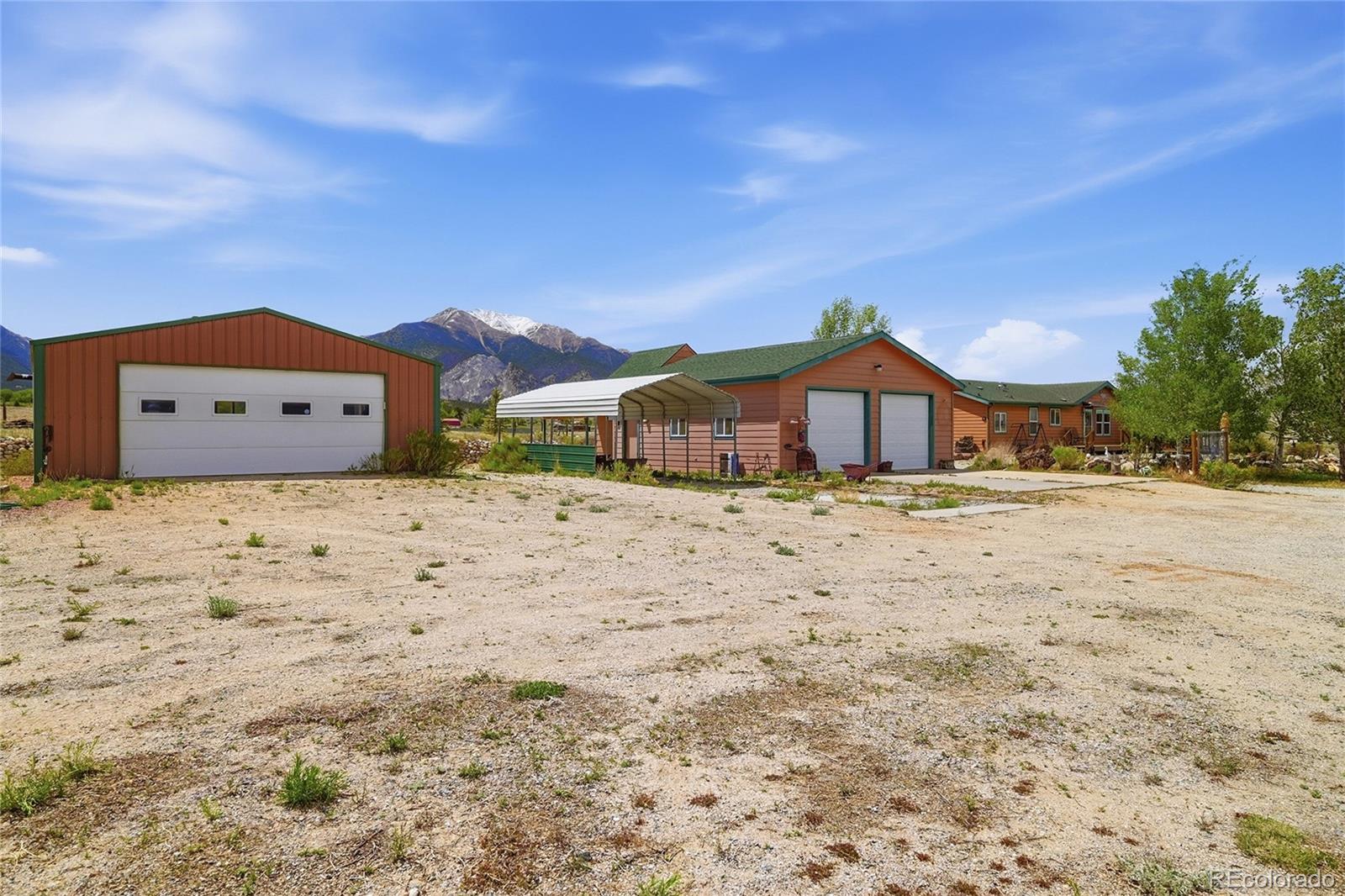 20300 Old Ranch Loop Nathrop CO 81236