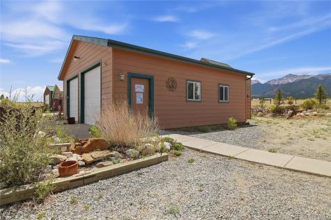 20300 Old Ranch Loop Nathrop CO 81236