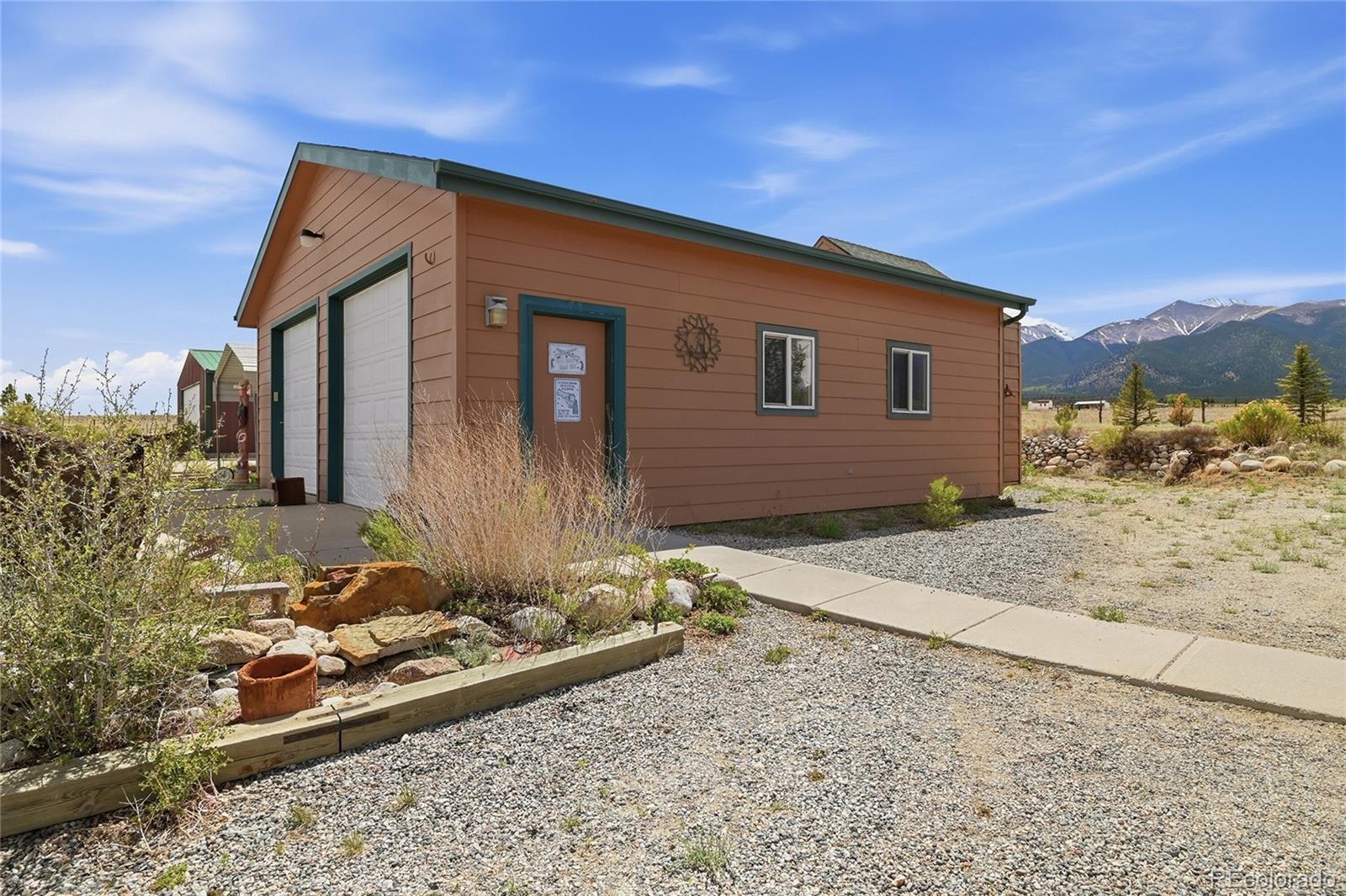 20300 Old Ranch Loop Nathrop CO 81236