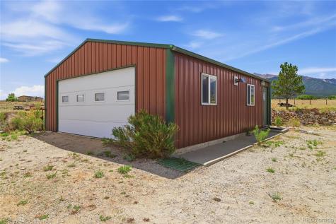 20300 Old Ranch Loop Nathrop CO 81236