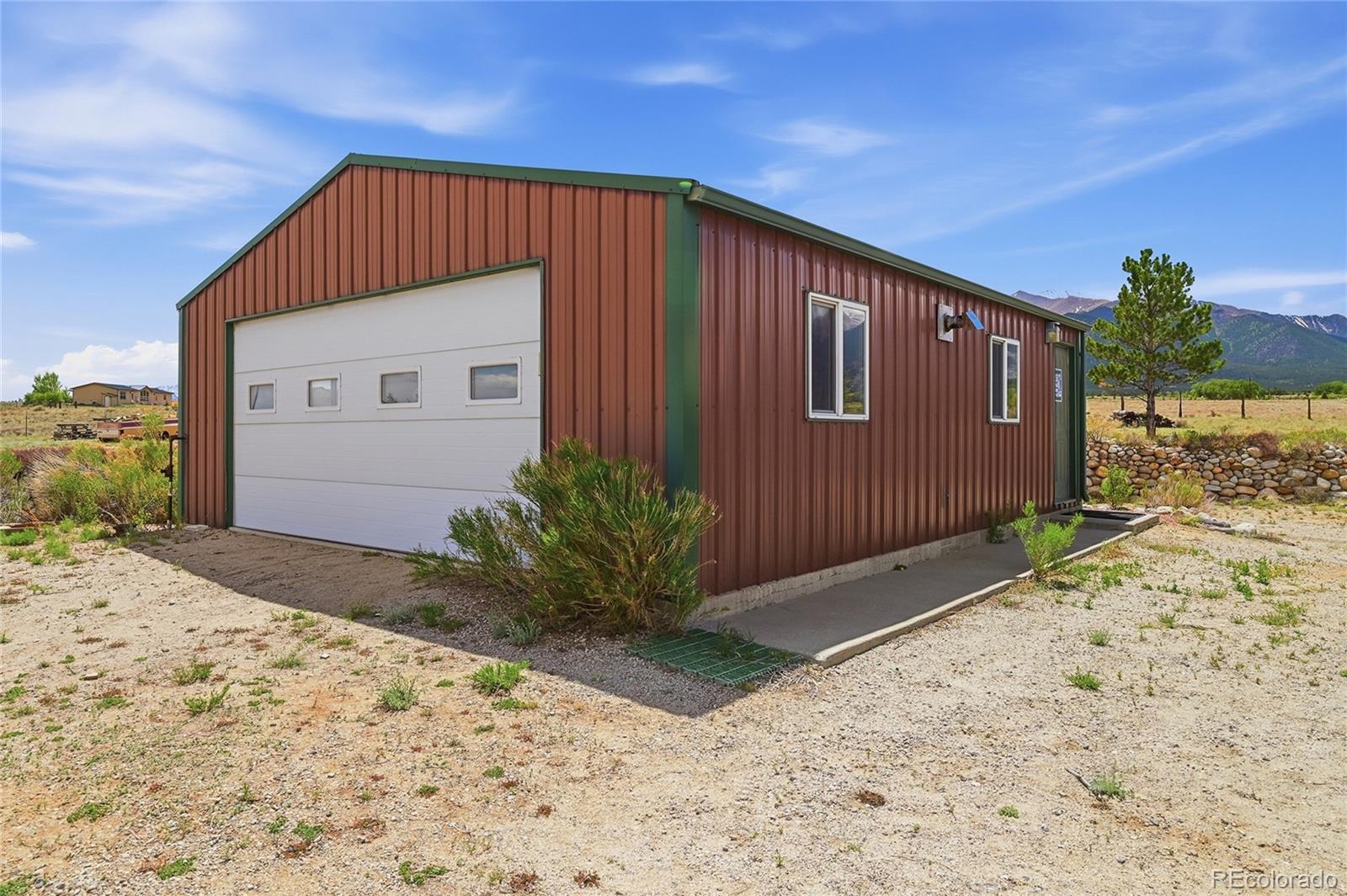 20300 Old Ranch Loop Nathrop CO 81236