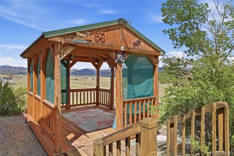20300 Old Ranch Loop Nathrop CO 81236