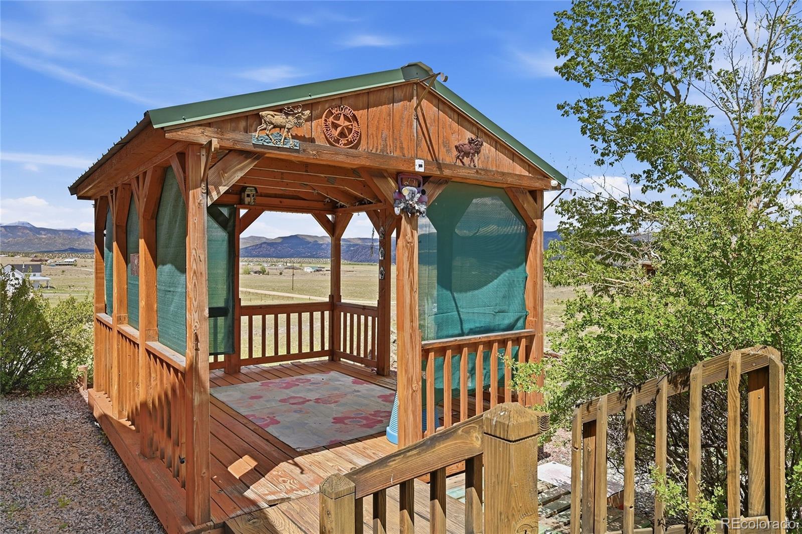 20300 Old Ranch Loop Nathrop CO 81236