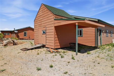 20300 Old Ranch Loop Nathrop CO 81236