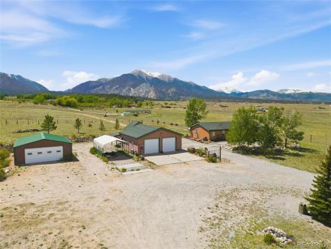 20300 Old Ranch Loop Nathrop CO 81236