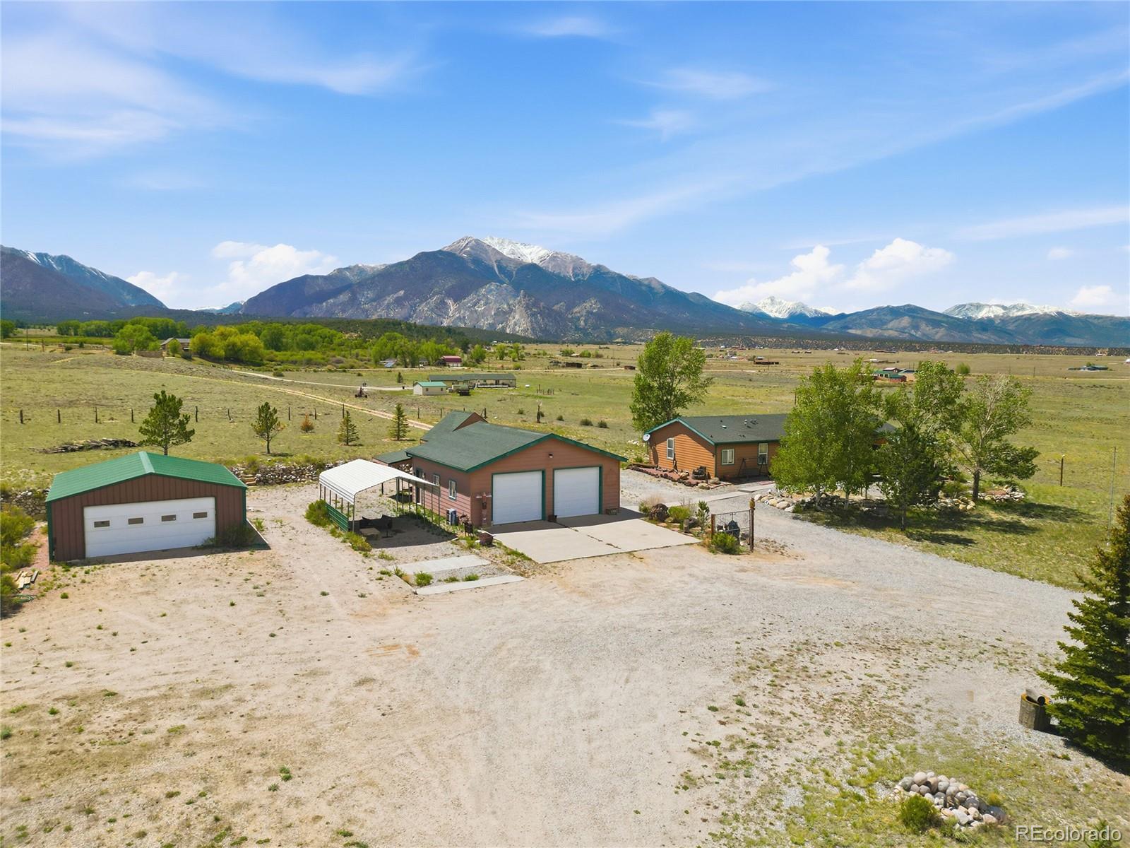 20300 Old Ranch Loop Nathrop CO 81236