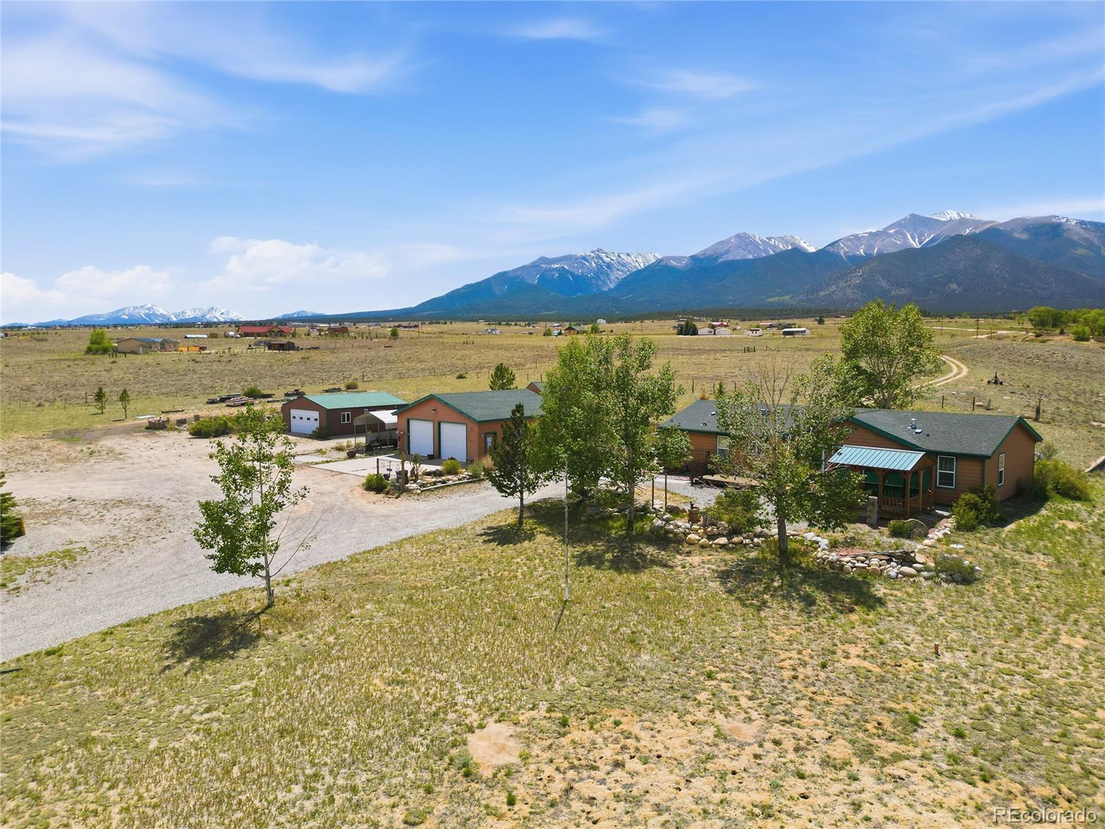 20300 Old Ranch Loop Nathrop CO 81236