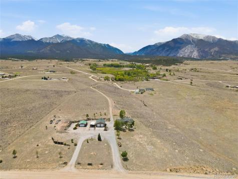 20300 Old Ranch Loop Nathrop CO 81236