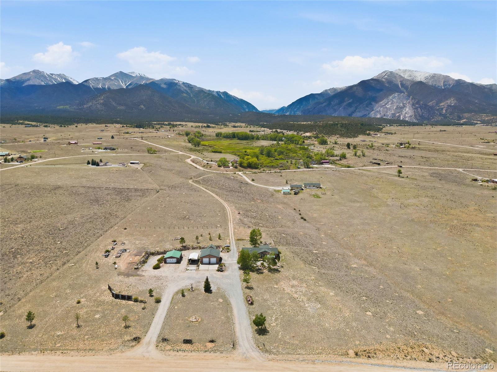 20300 Old Ranch Loop Nathrop CO 81236