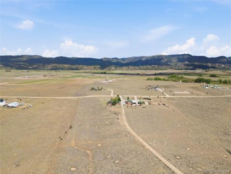 20300 Old Ranch Loop Nathrop CO 81236