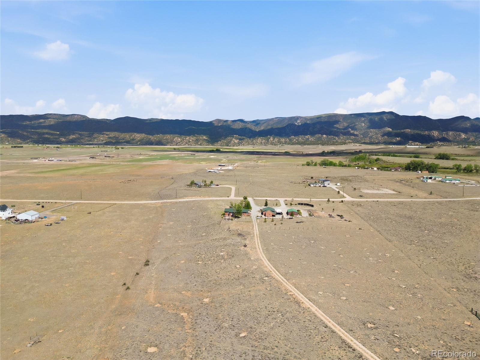 20300 Old Ranch Loop Nathrop CO 81236