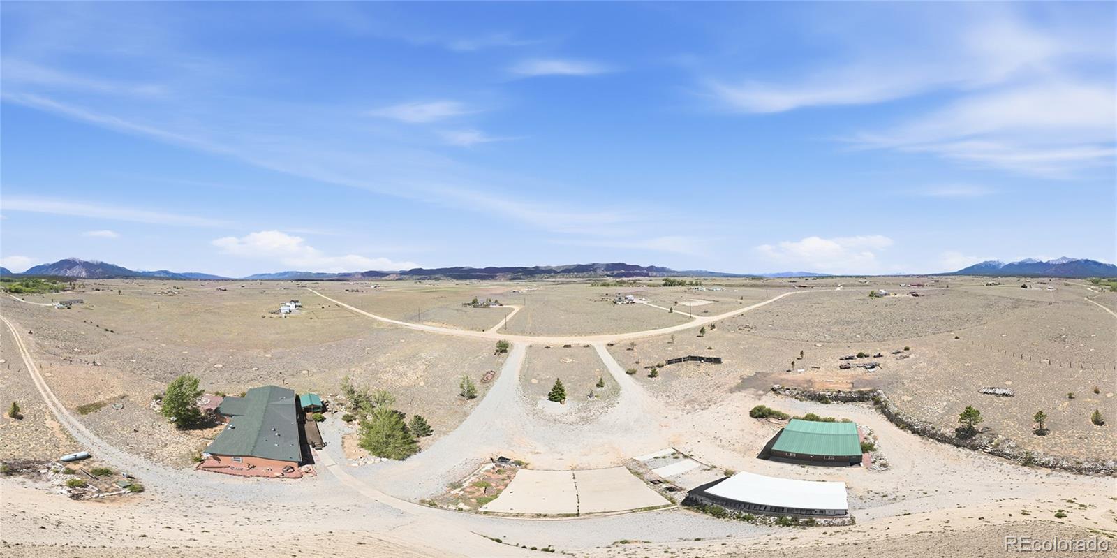 20300 Old Ranch Loop Nathrop CO 81236