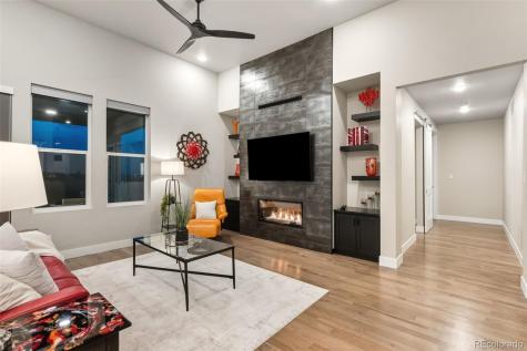 1971 Mesa Park View Colorado Springs CO 80904