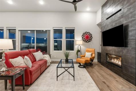 1971 Mesa Park View Colorado Springs CO 80904