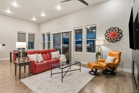 1971 Mesa Park View Colorado Springs CO 80904