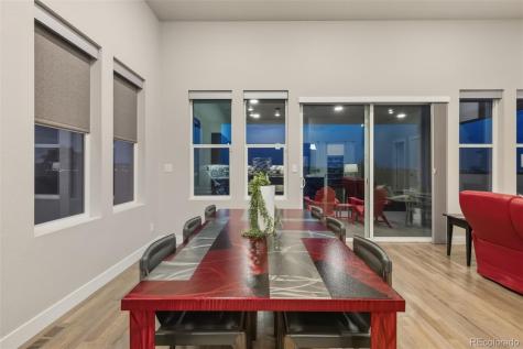 1971 Mesa Park View Colorado Springs CO 80904