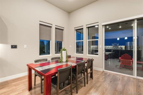 1971 Mesa Park View Colorado Springs CO 80904